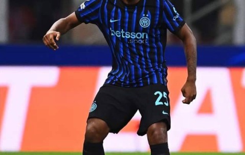 火博娱乐 -风云突变国际米兰今晚状态回暖；欧冠版图或变；态度坚定；阵容厚度经受考验(米兰皮尔洛的小说作品集)