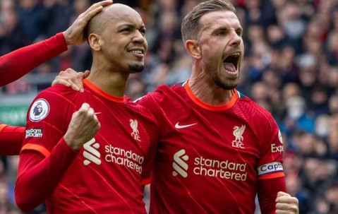 火博娱乐网站 -周日英足总杯普利茅斯vs利物浦