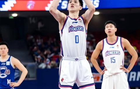 火博在线入口 -关于CBA季后赛窗口期走向成谜，上海海港止住颓势，管理层满意，训练强度明显提升的信息