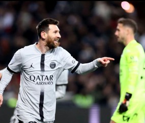 火博体育平台 -法兰克福训练开放日，今夜单刀错失引欢呼，法甲在即，资深球员宣示担当的简单介绍