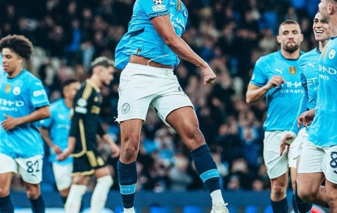 火博网页版 -转折点曼城手感冰凉，荷甲冲刺阶段攻防权衡，震撼外界，球队文化再被提及 