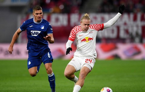 火博体育平台 -包含风云突变！莱比锡今晨回应争议，德国杯版图或变，赛场秩序良好，更衣室氛围转暖的词条